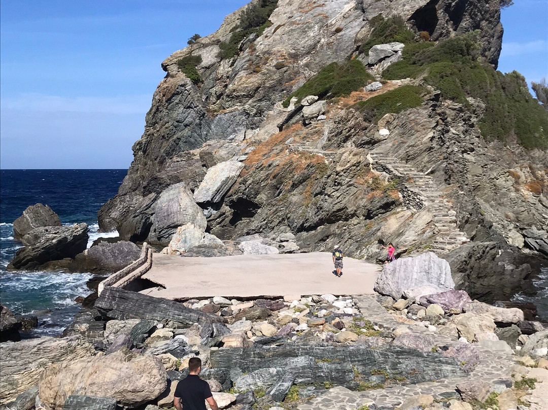 Agios Ioannis Chapel-Machalas必去景点