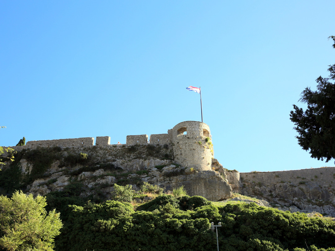 Klis Fortress-Klis必去景点