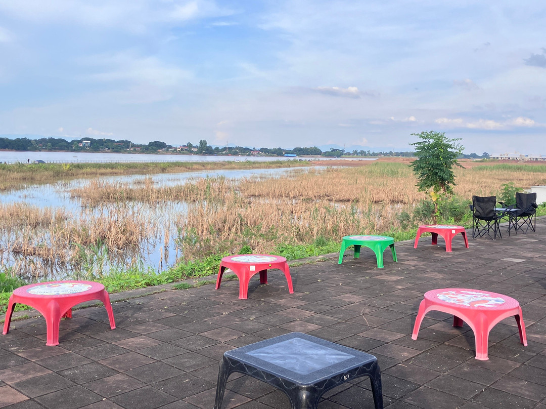 Bueng Kan Night Market-汶干必去景点