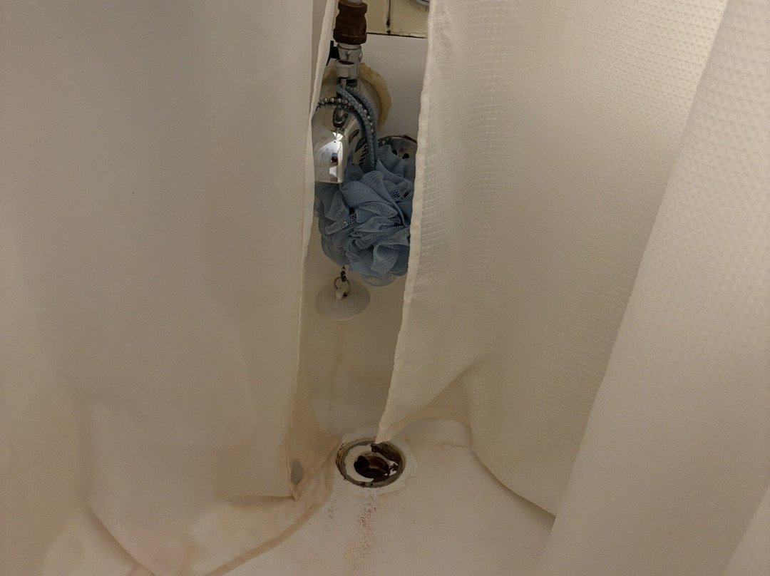 Inn at Jackson主图