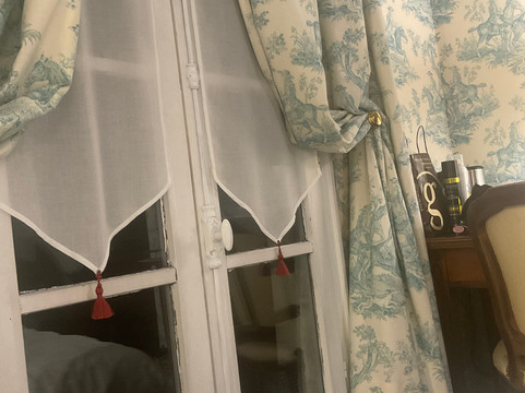 杜威克斯莱雷斯酒店主图