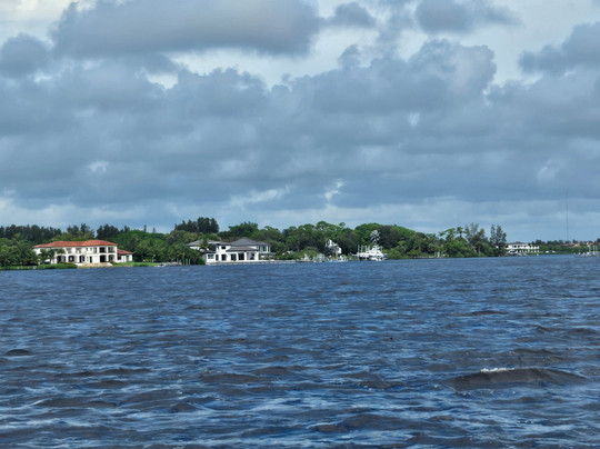 Blue Bliss Charters-朱庇特必去景点