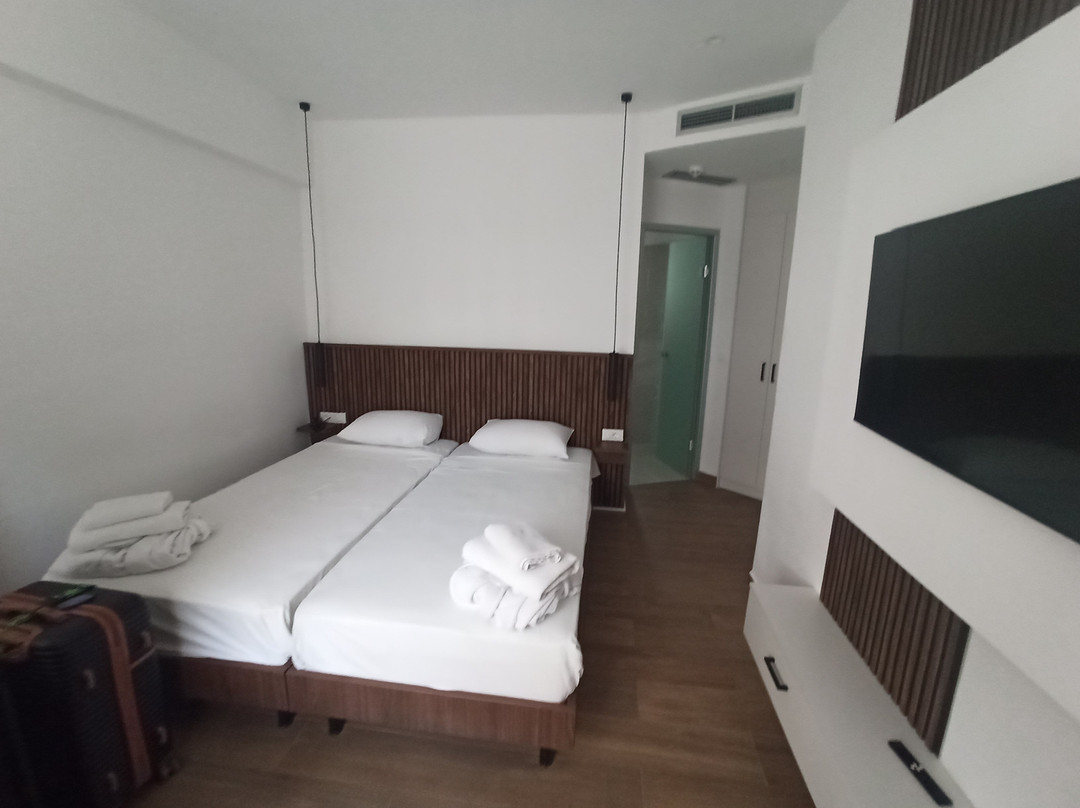 Jo-An Beach Hotel主图