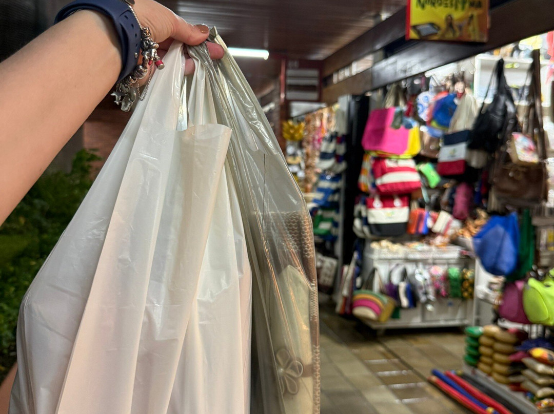 Craft Market Paraibano-Joao Pessoa必去景点