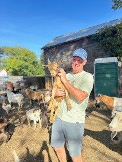 Bella Acres Farm And Animal Sanctuary-Walden必去景点