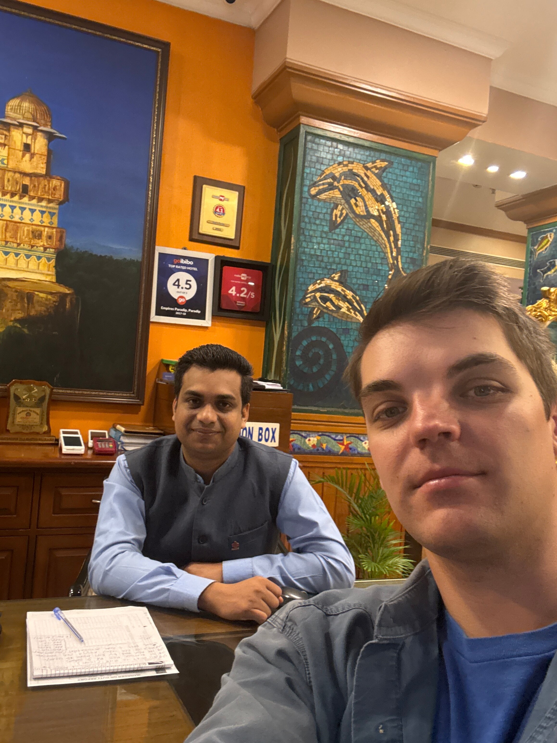 Empires Hotel Paradeep-官方