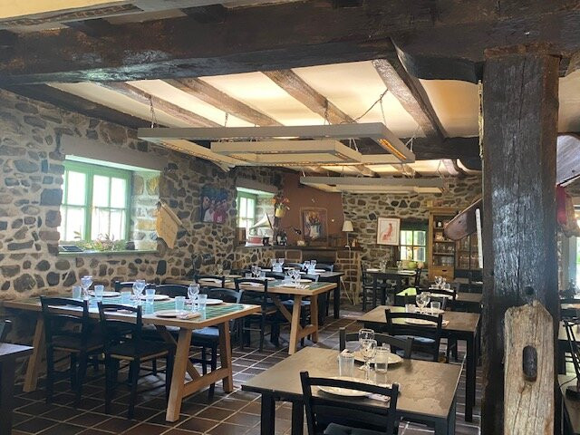 Pyrenean Experience-Ituren必去景点