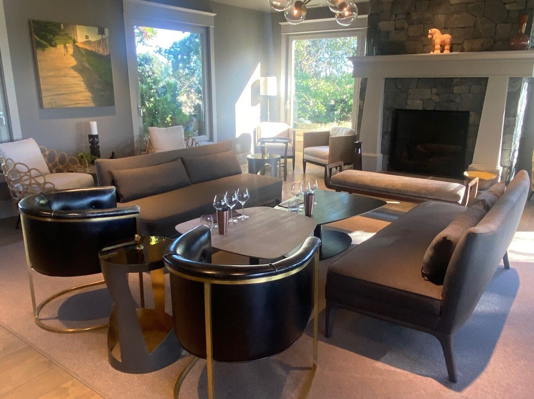 Croix Estate Winery-Fulton必去景点