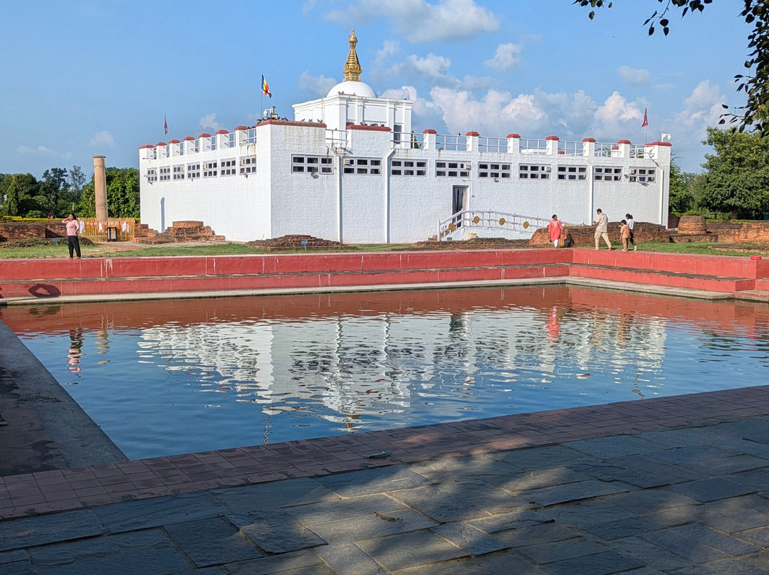 Hotel Ananda Inn主图