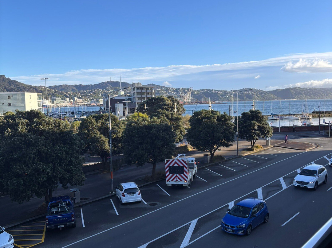 奥特尔酒店主图