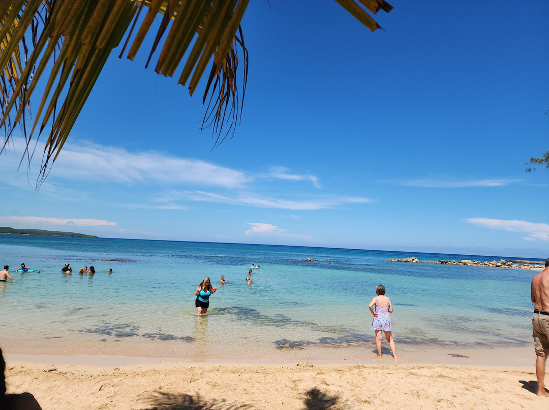 Bamboo Beach Club-法尔茅斯必去景点