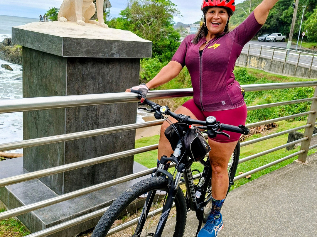Praia Cabeçudas-Itajai必去景点