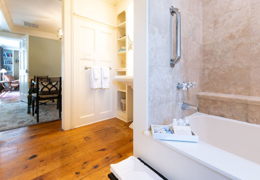 The Farmhouse at Veritas主图