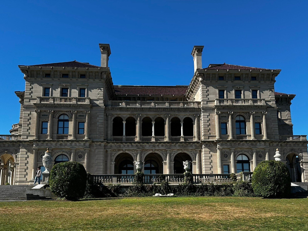 The Preservation Society of Newport County-纽波特必去景点