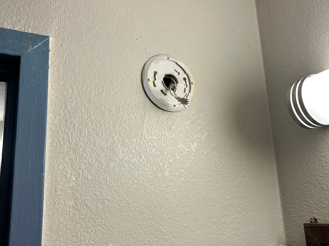 麦迪逊戴斯酒店主图