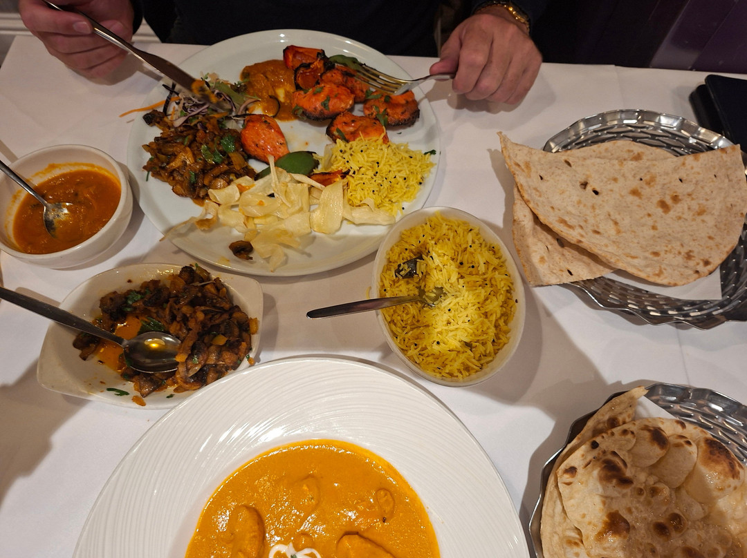 Avatar Dining Lutterworth