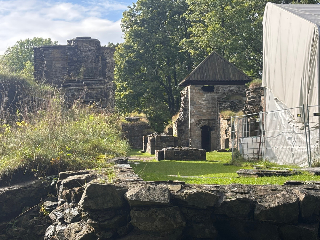 Hovedoya-奥斯陆必去景点