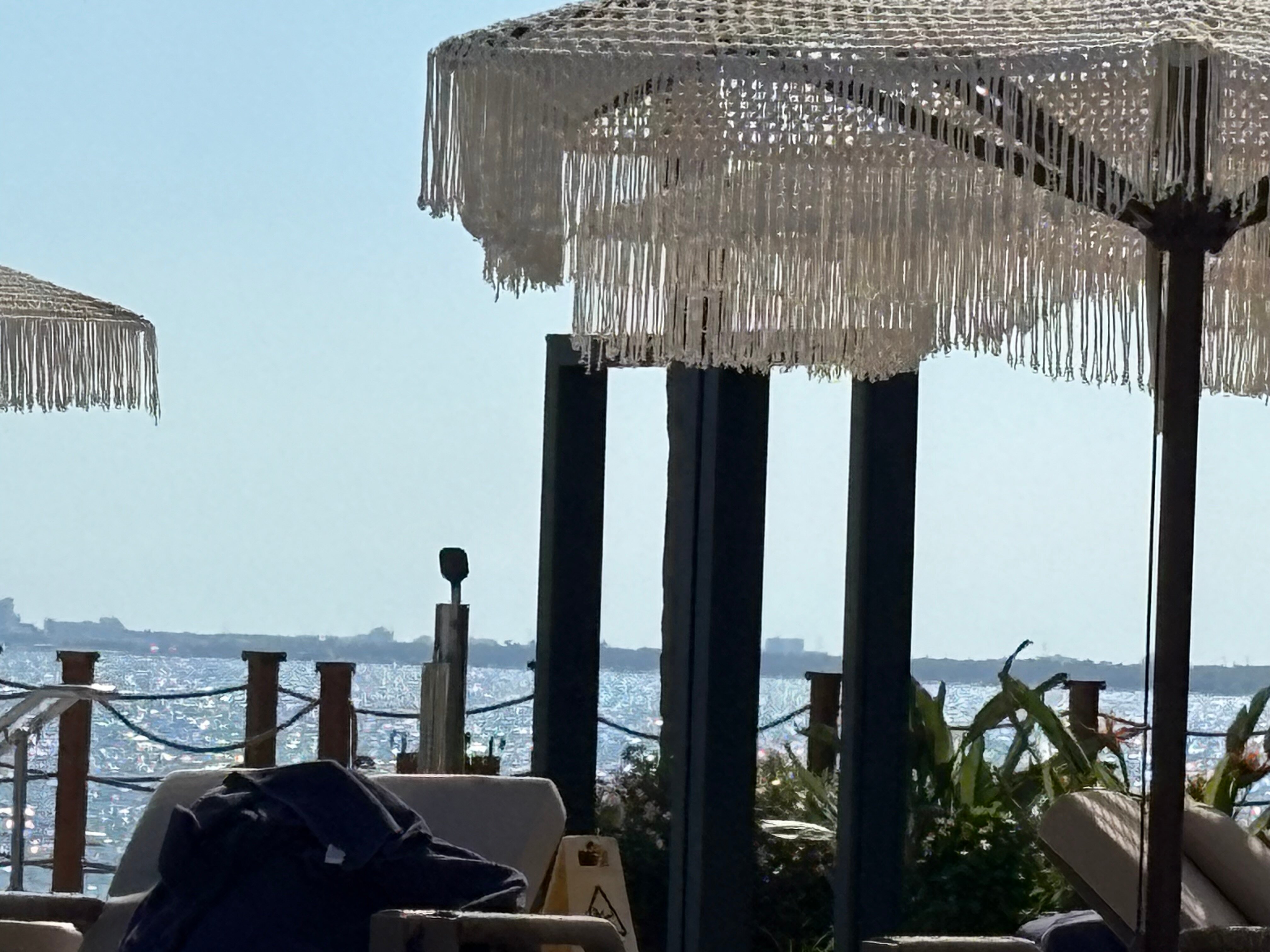 Merit Royal Gardens Hotel & Casino-泳池