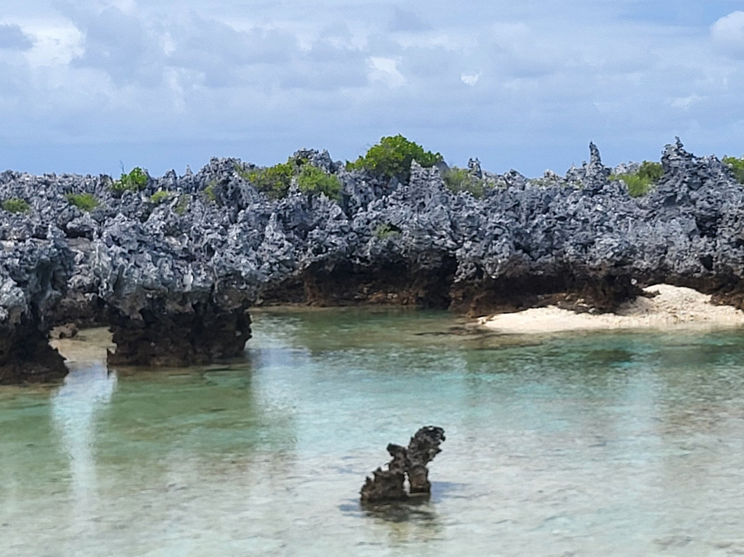 Va'a i te Moana主图