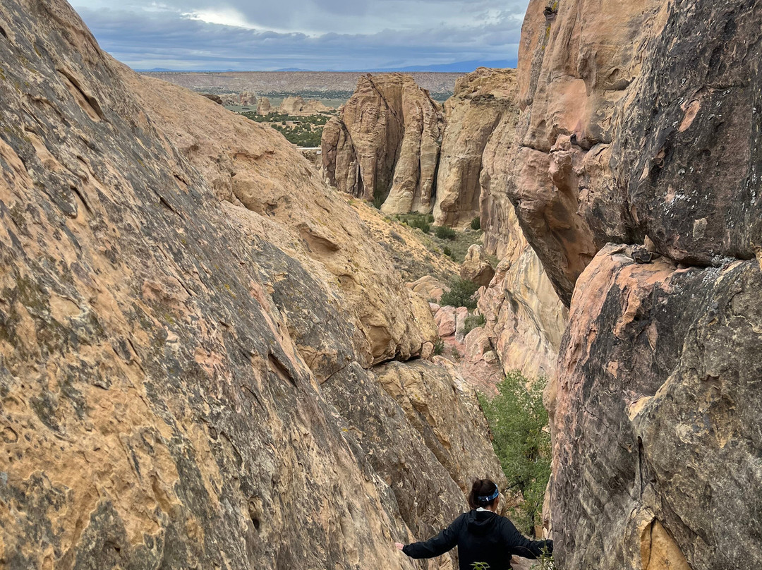 Acoma Pueblo Sky City-Pueblo of Acoma必去景点