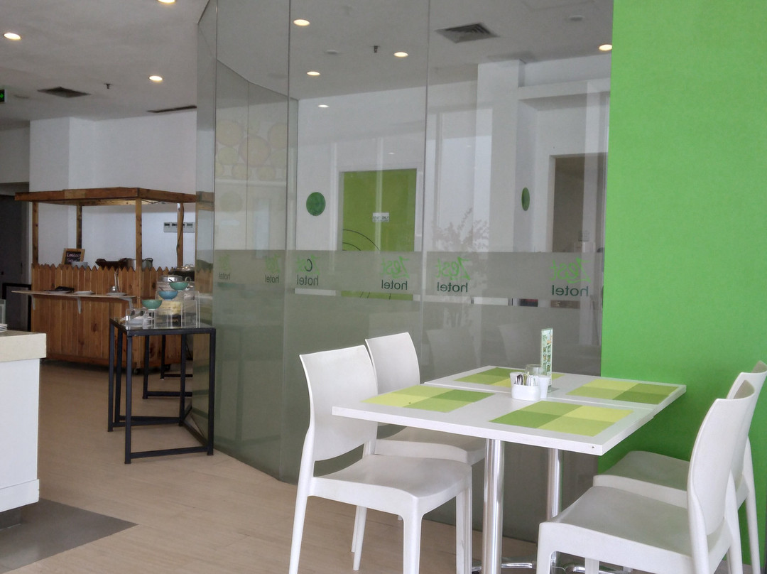 Zest Bogor by Swiss-Belhotel International主图