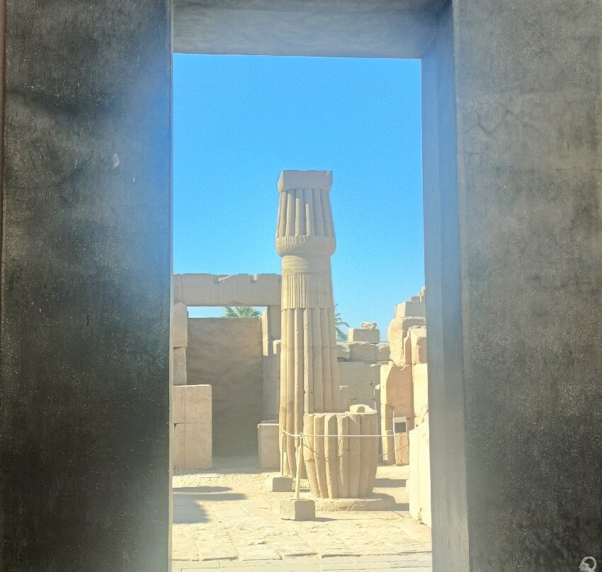 Sharm Station-沙姆沙伊赫必去景点