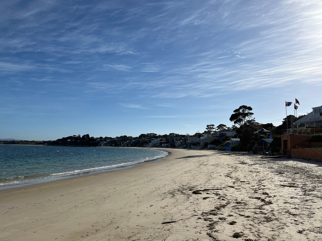 Opossum Bay Beach-Opossum Bay必去景点