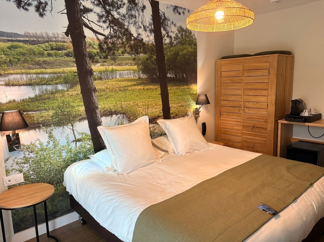 Domaine Du Marquenterre