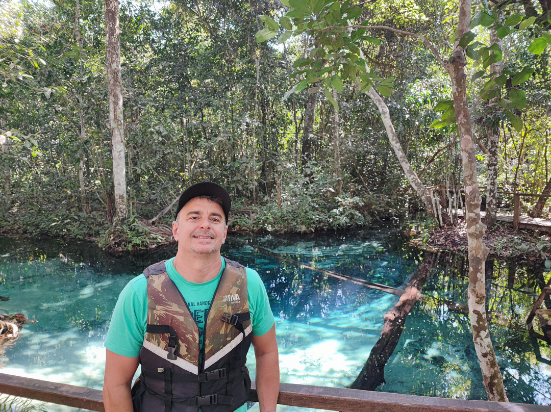 Aquário Encantado-诺布里斯必去景点