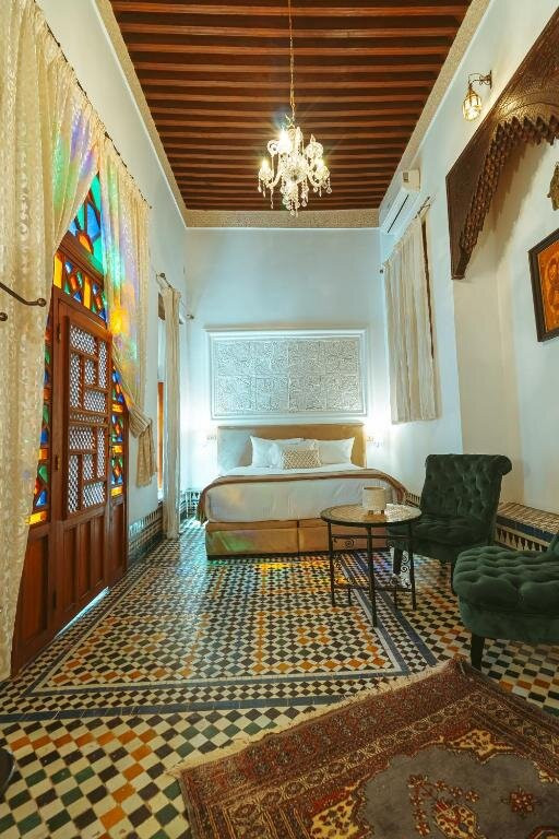 Riad Dar Kenza主图