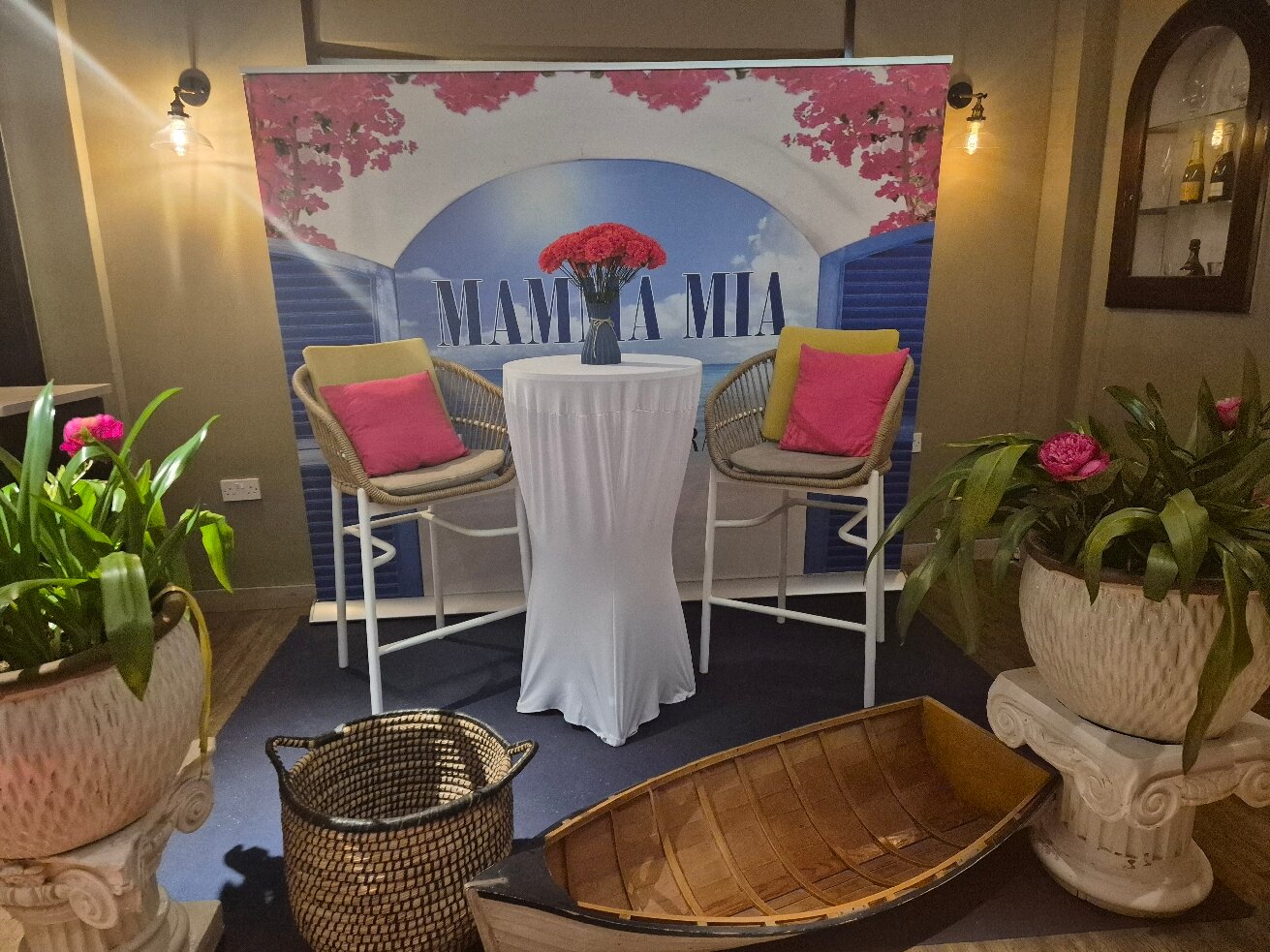 Gillieru Harbour Hotel-官方