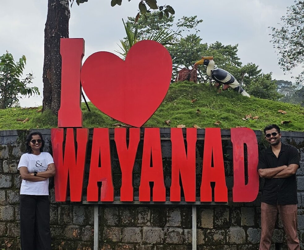 Banasura Sagar Dam-Vythiri必去景点