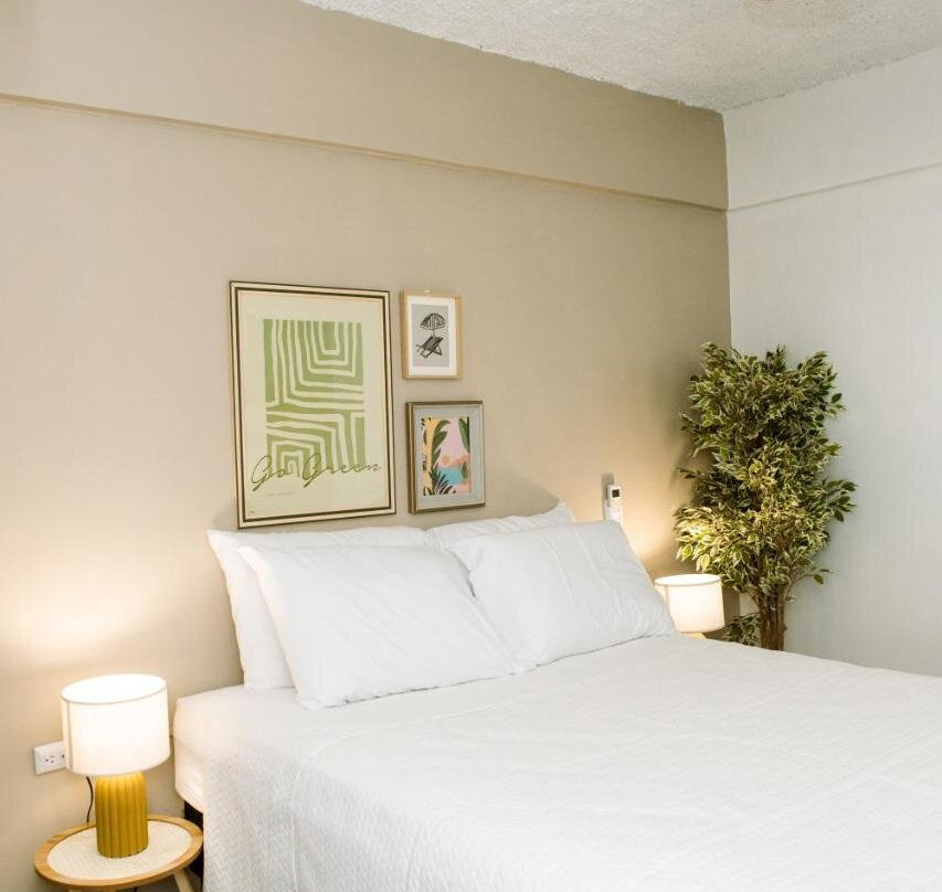 Hotel Villaflores