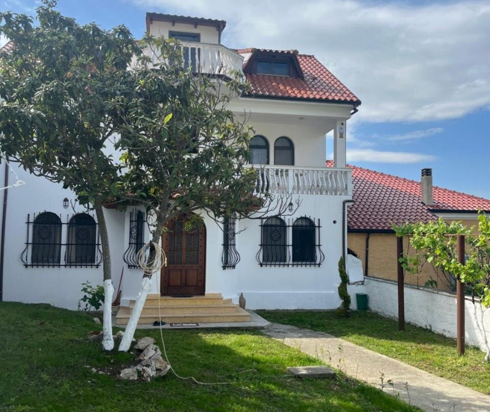 Vila Taga Guesthouse