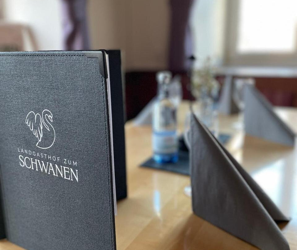 Landgasthof Zum Schwanen