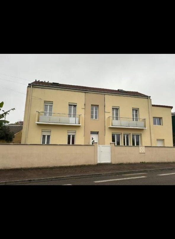 L'immeuble De L'avenue