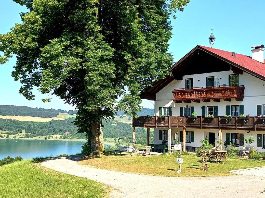 Roiderhof Irrsee