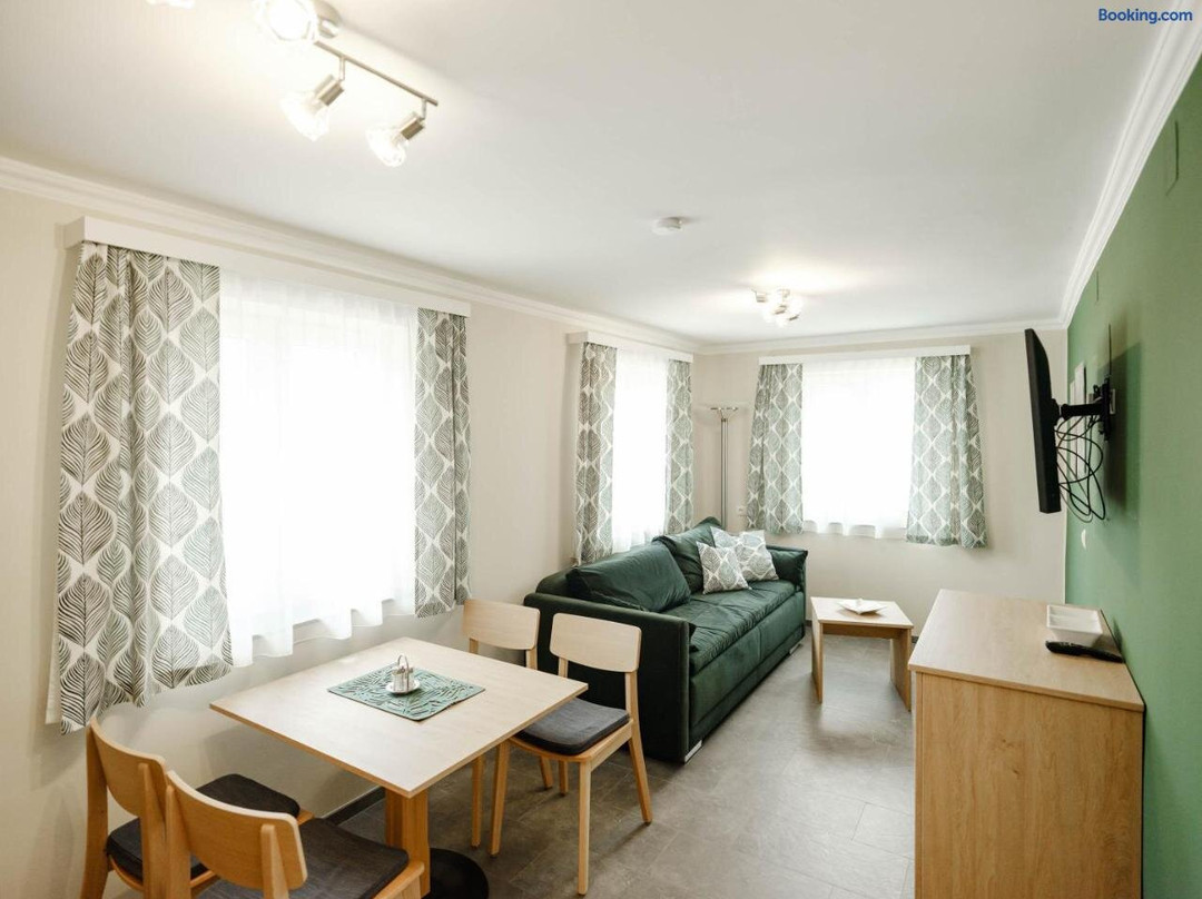 Ferienhaus Sporr