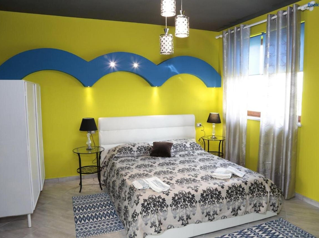 B&B Rozafa