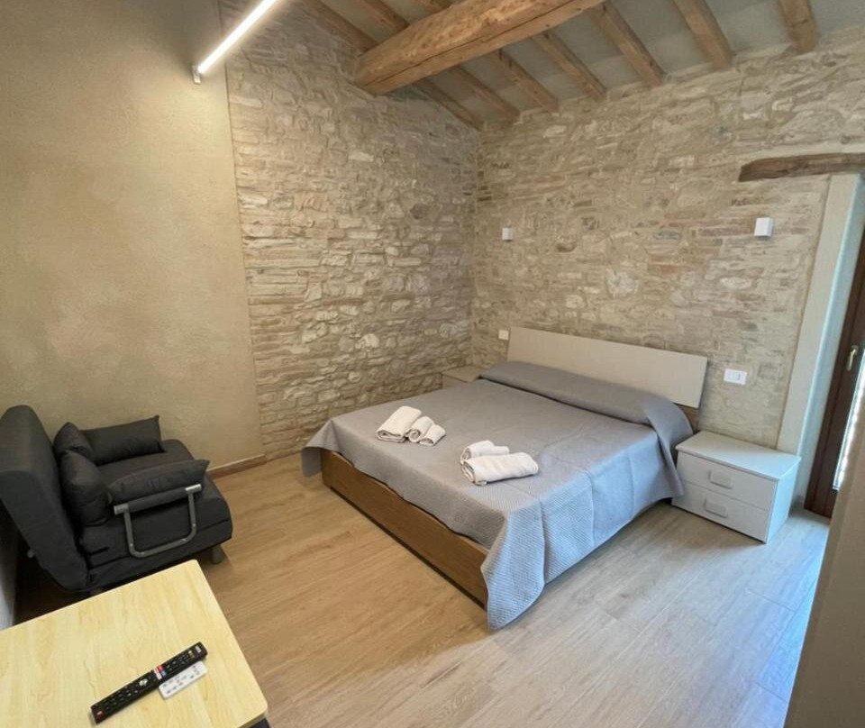 Agriturismo San Pellegrino