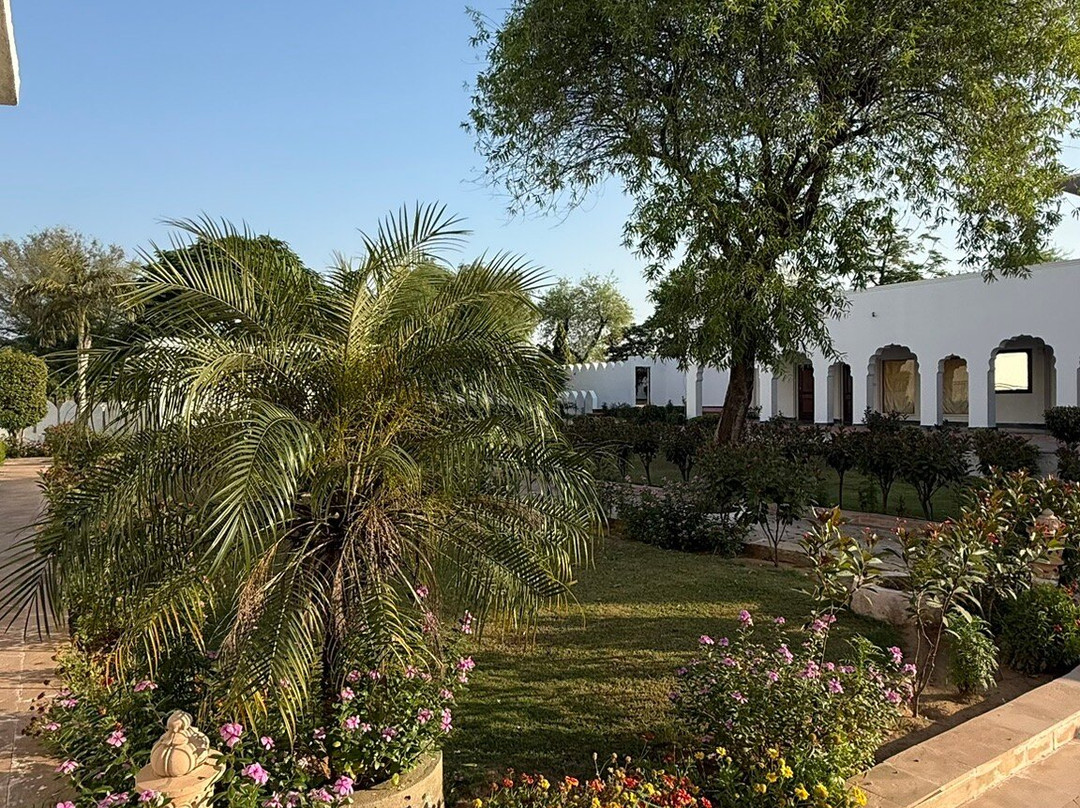 Udai Vilas Palace主图