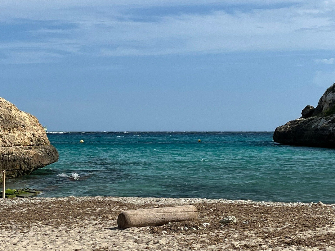 Cala Antena-Calas de Majorca必去景点