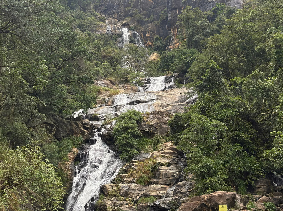 Dilshan Ella City Tours-Karandagolla必去景点