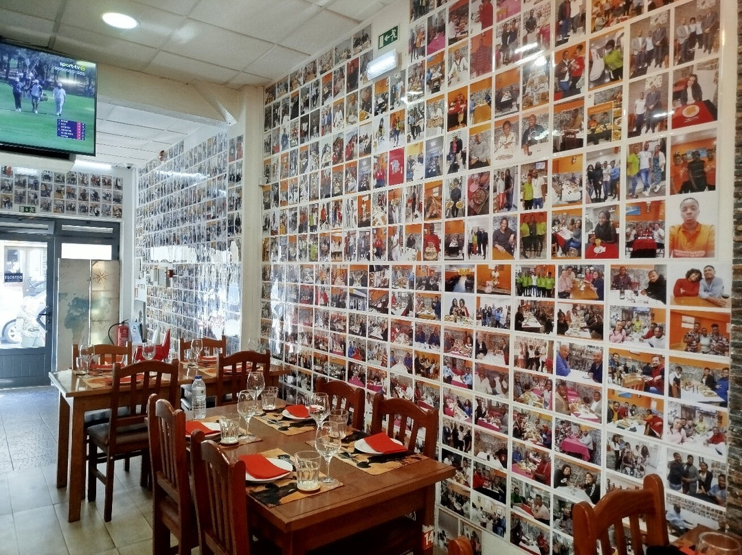 Restaurante Cantinho da Nonô