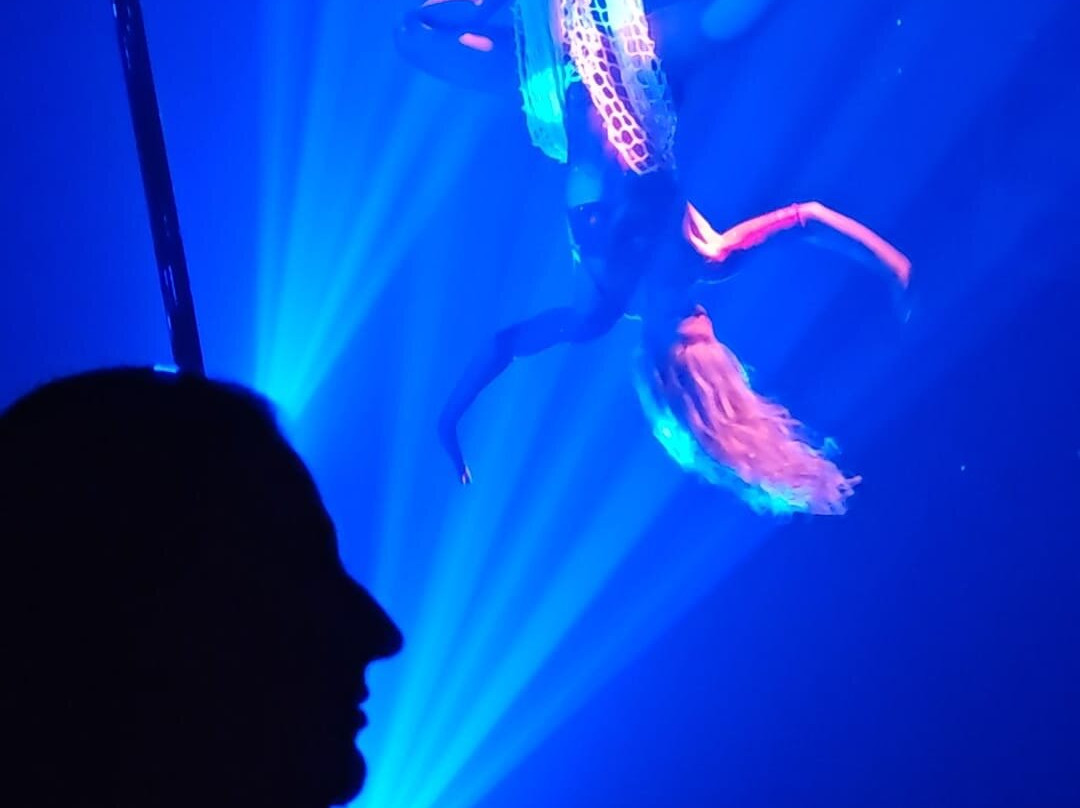 Face Club Bucharest-布加勒斯特必去景点