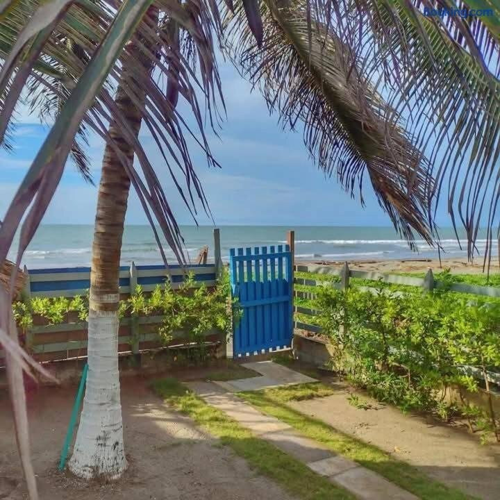 Hamaca Grande Eco Hotel