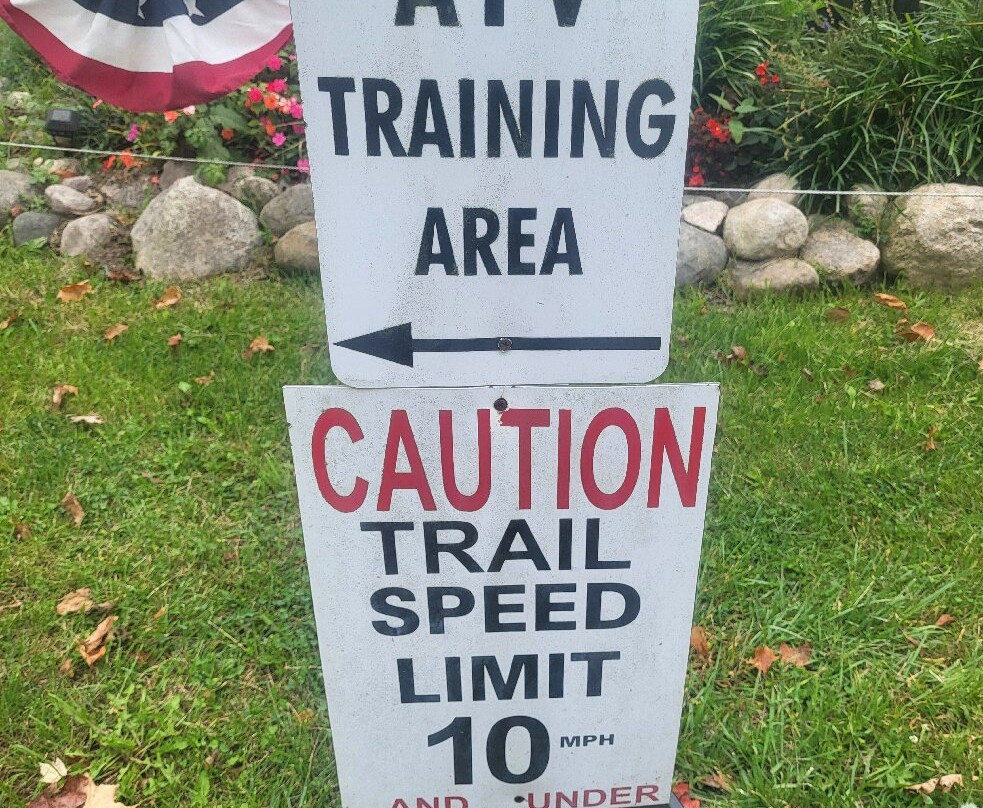 KJC ATV Rentals and Trails of South Haven-南黑文必去景点