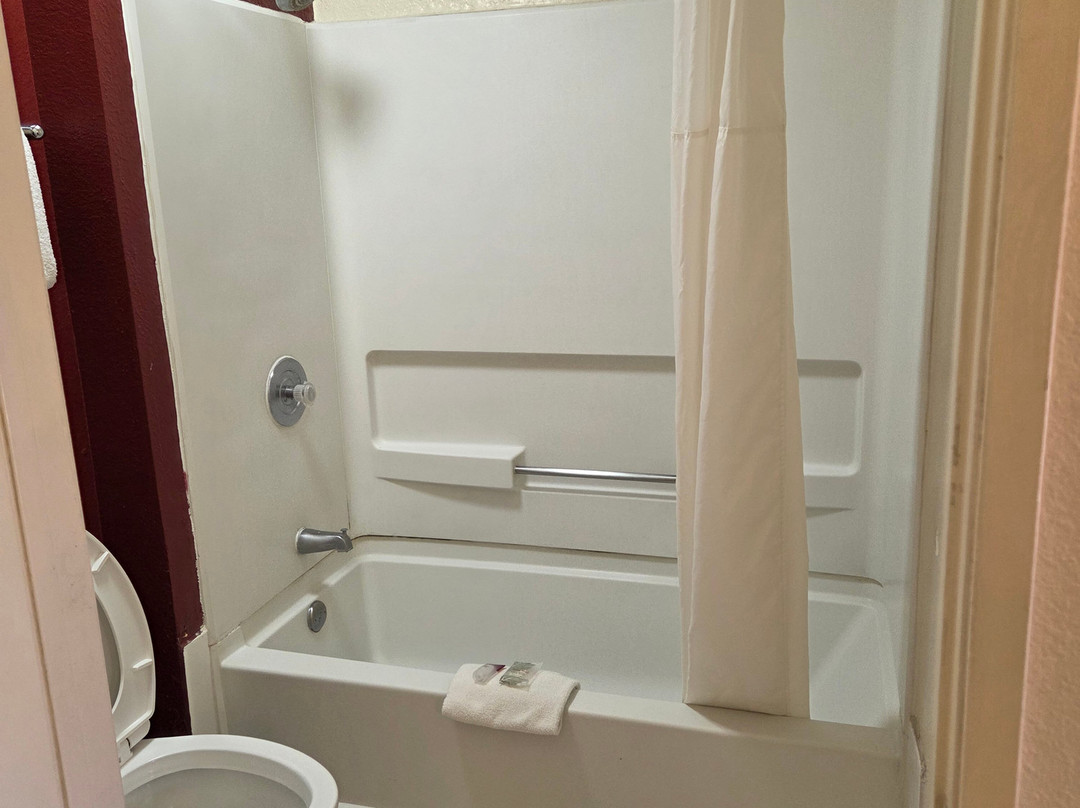 Red Roof Inn Gallup主图