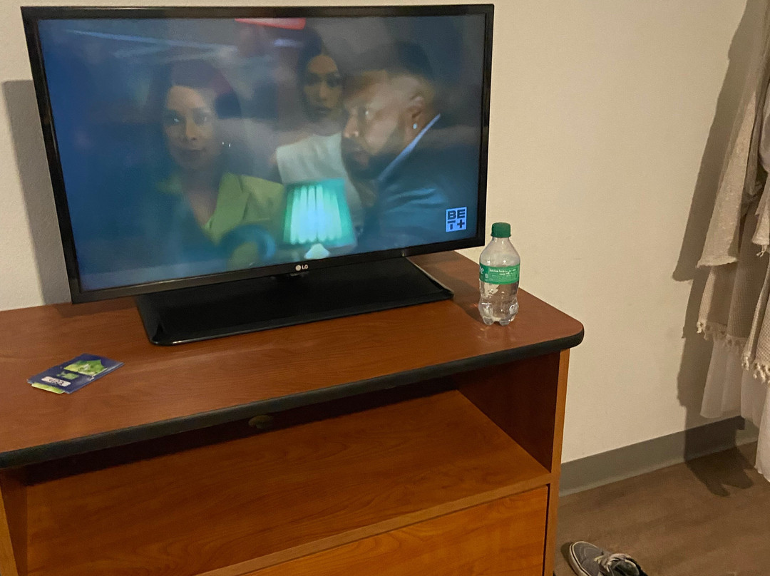 Extended Stay America Select Suites - Fayetteville - Springdale主图