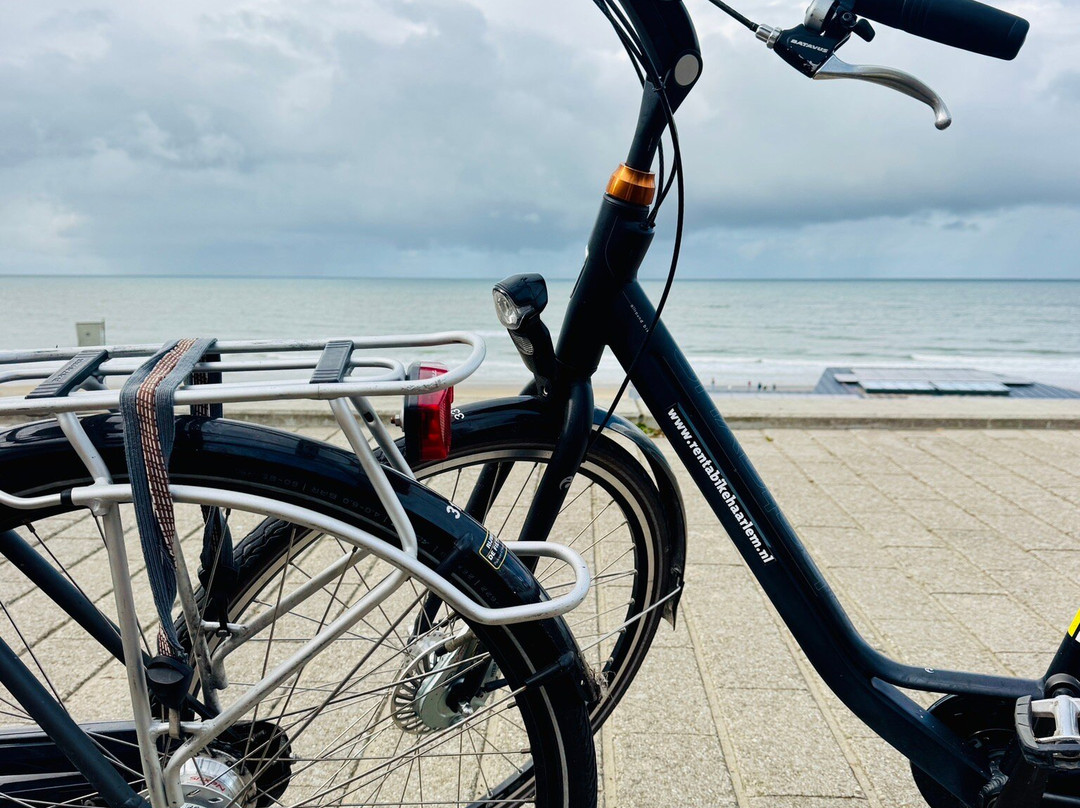 Rent a Bike Haarlem-哈勒姆必去景点